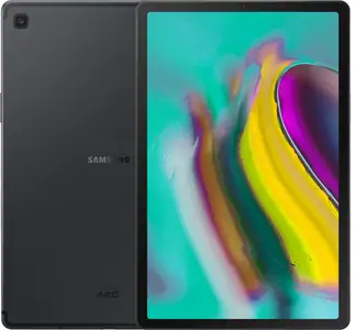 Замена разъема зарядки на планшете Samsung Galaxy Tab S5e 10.5 2019 в Перми